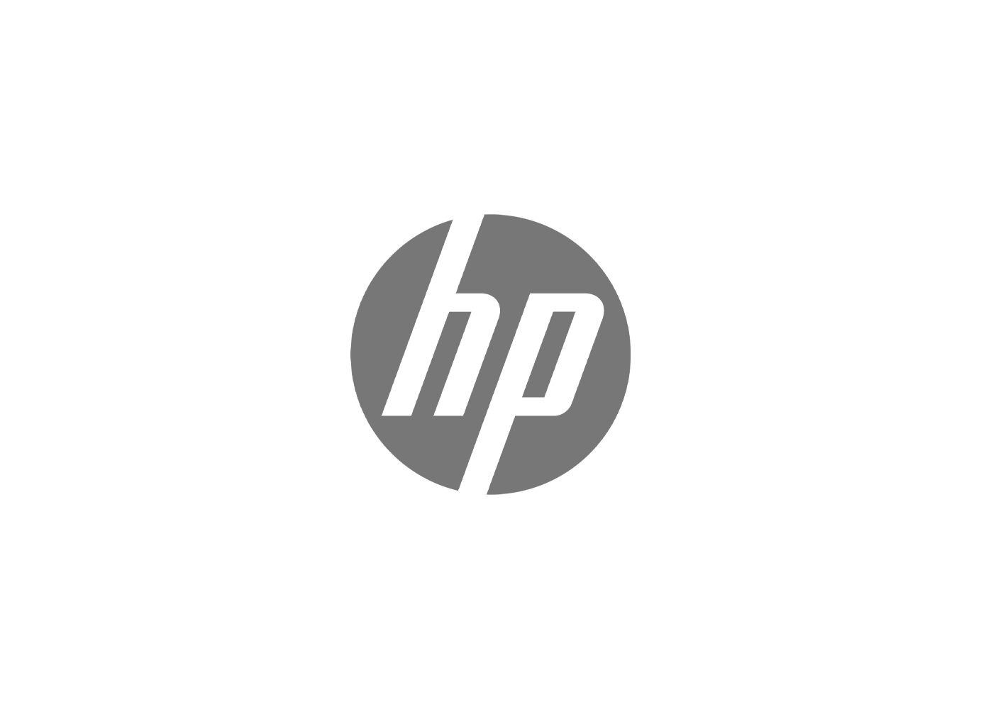 HP Logo